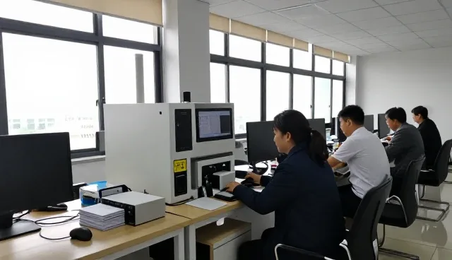 江苏中成水科环境科技有限公司