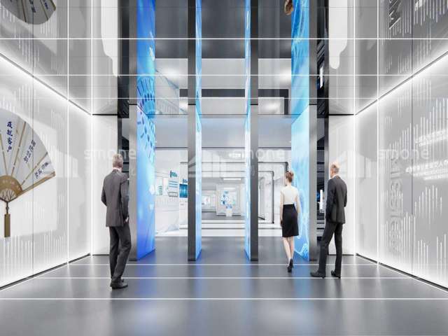 浦东新区物流仓库出租价格